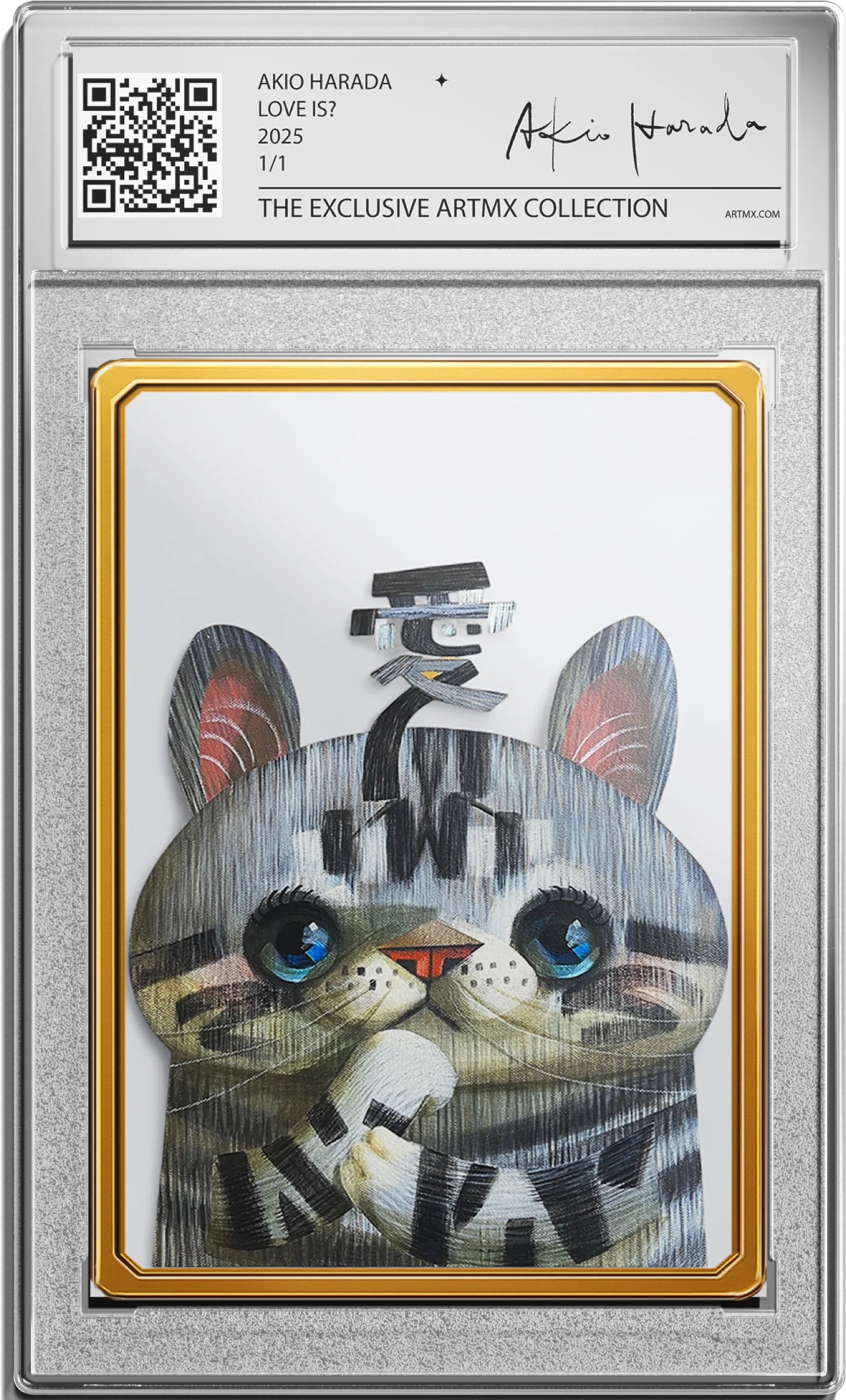 Love is? - Image 11