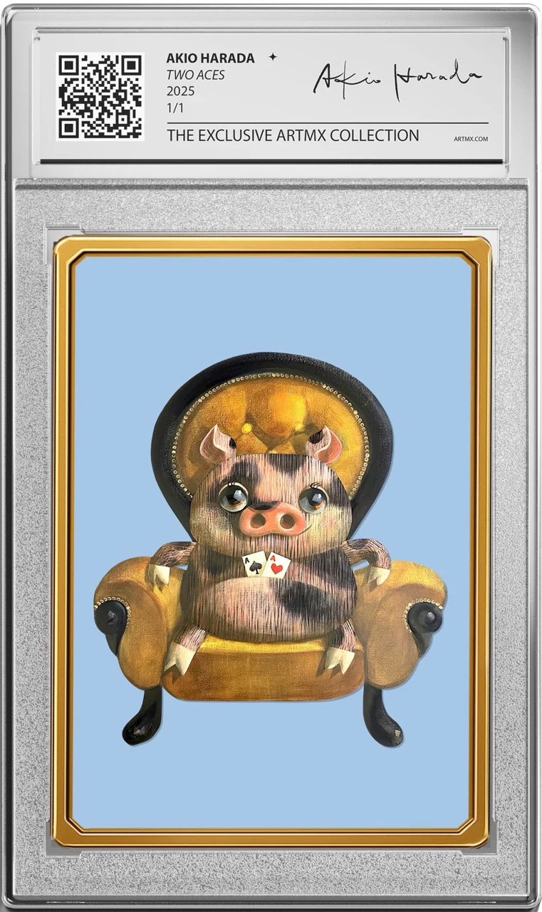 Two Aces - Image 3