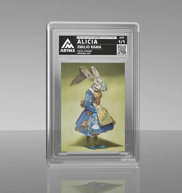 Alicia - Image 2