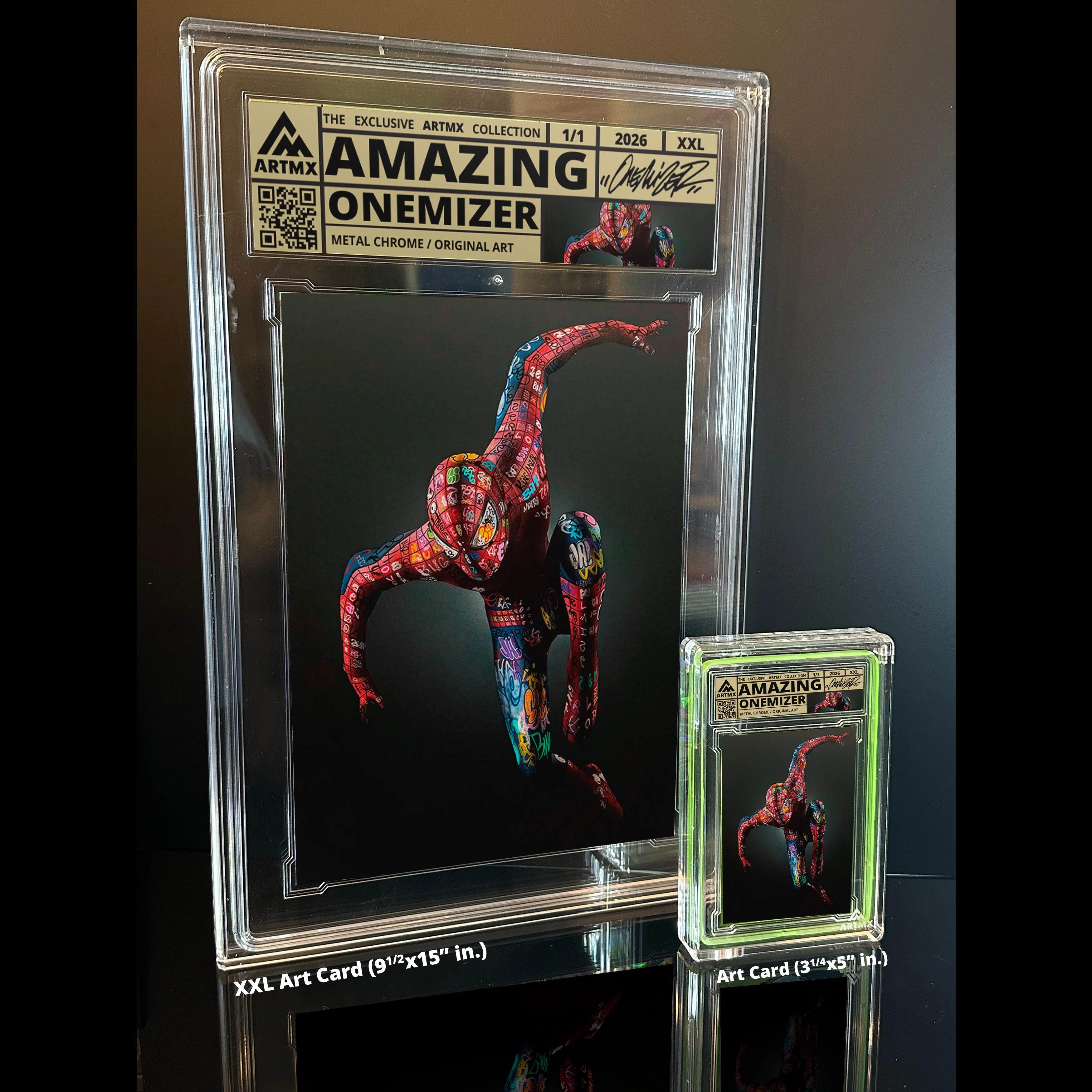 Amazing - Image 2
