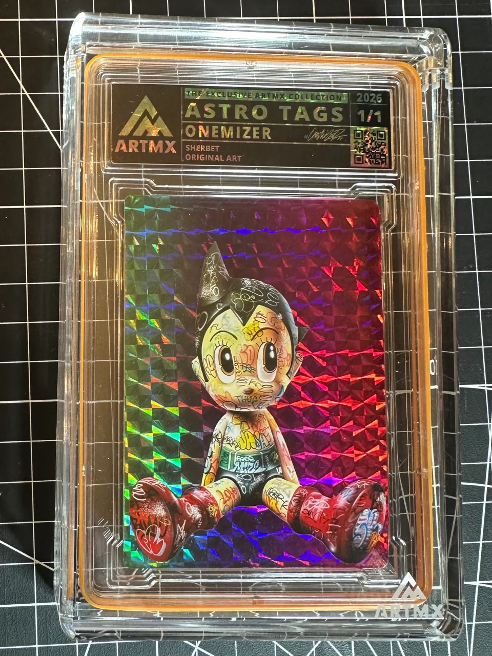 Astro Tags - Image 2