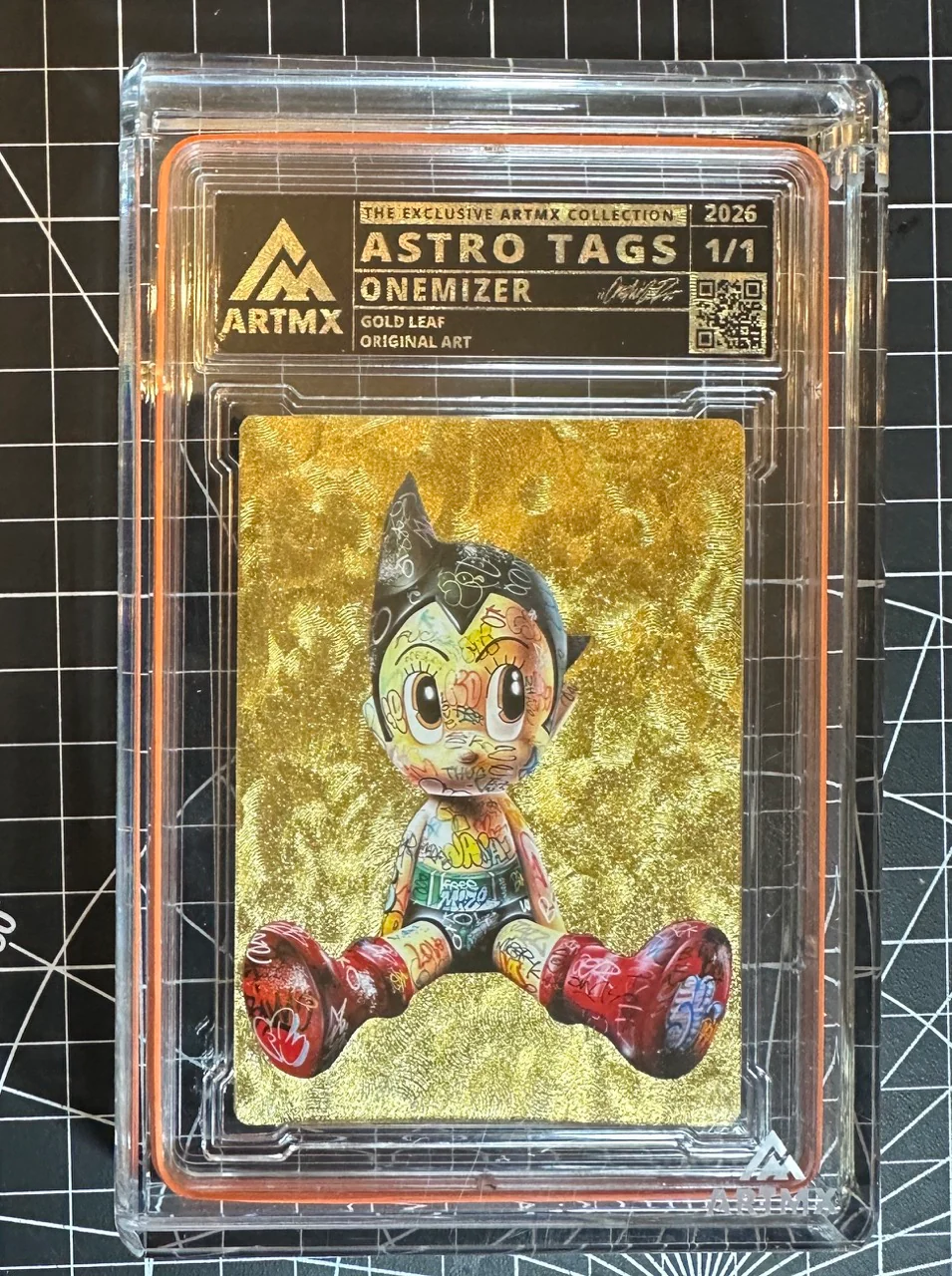 Astro Tags - Image 3