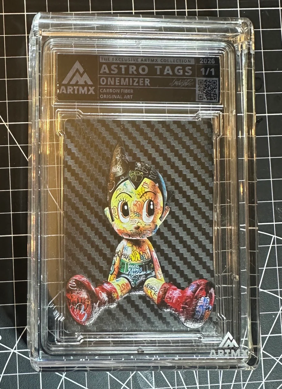 Astro Tags - Image 4