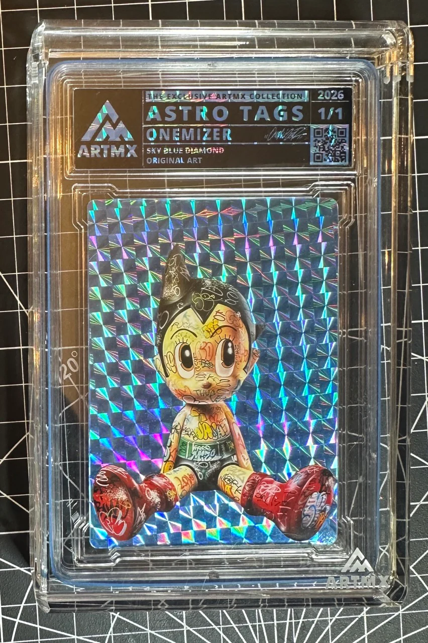 Astro Tags - Image 5