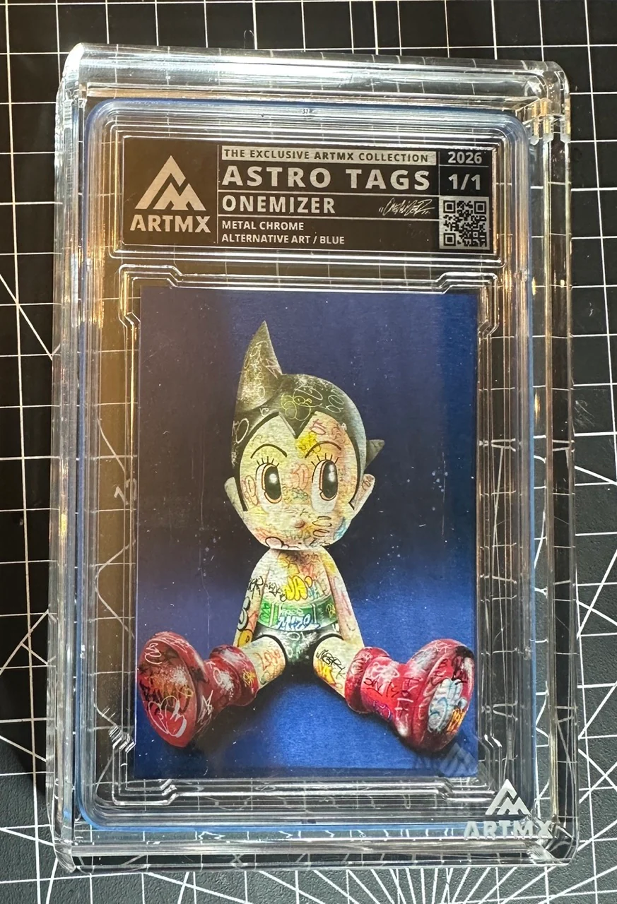 Astro Tags - Image 6