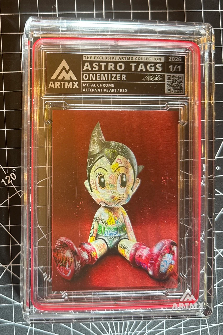 Astro Tags - Image 7