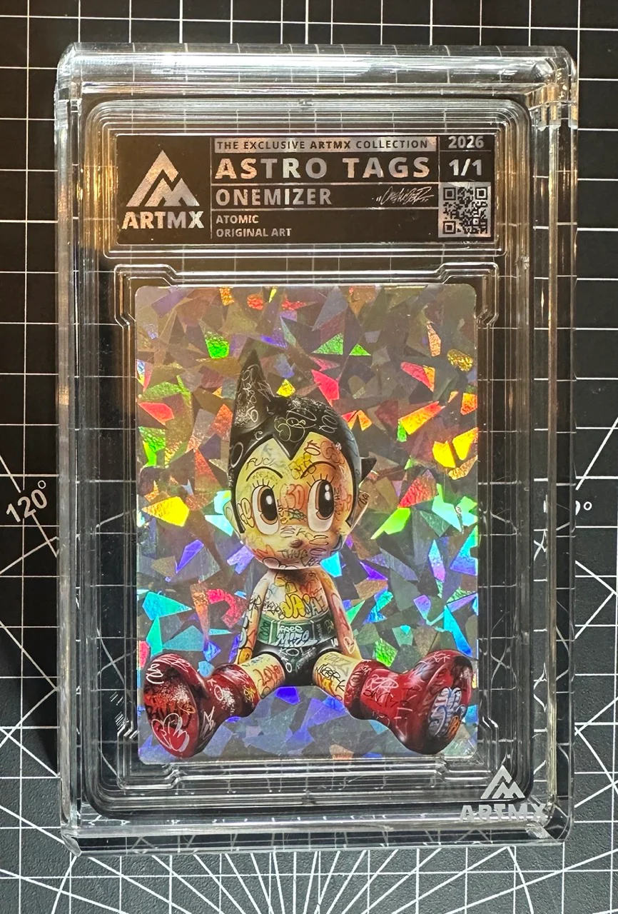 Astro Tags - Image 8