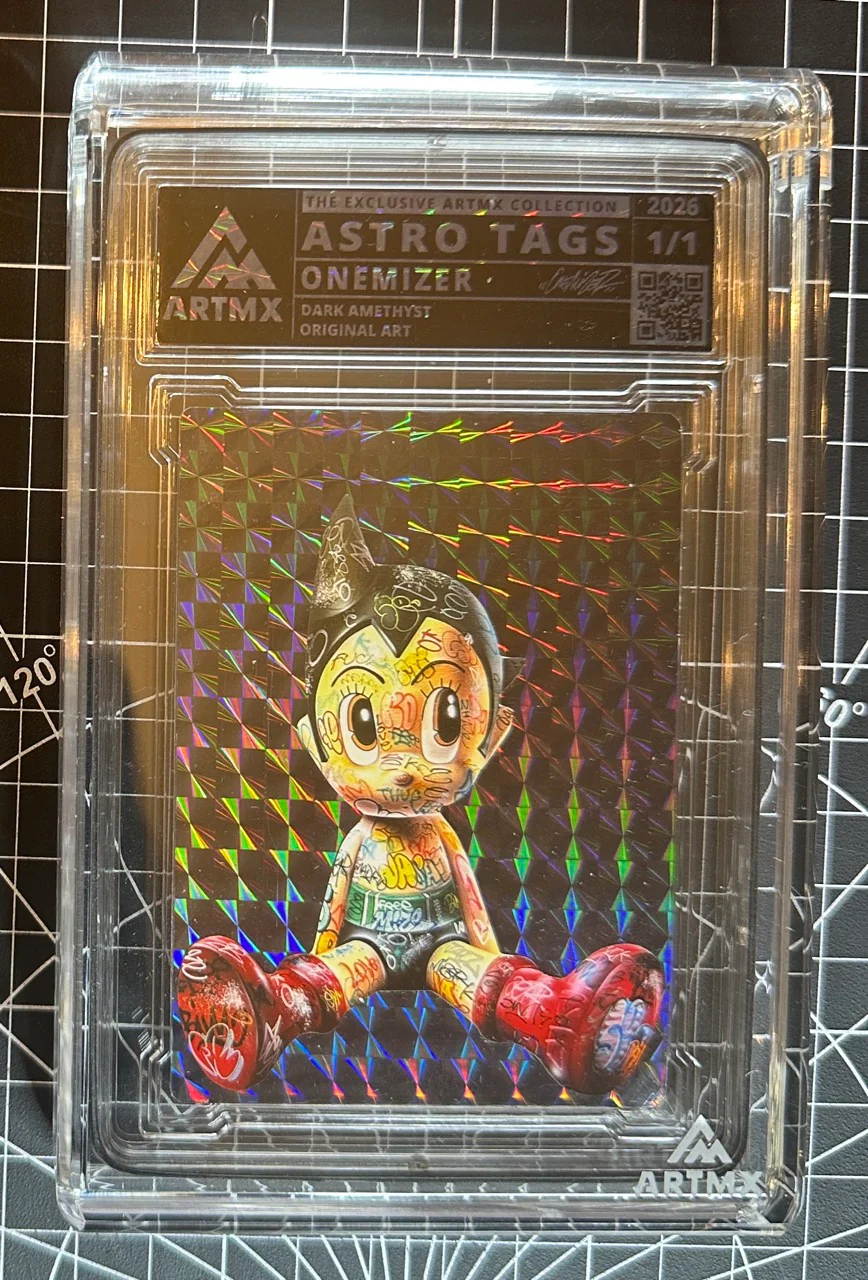 Astro Tags - Image 9