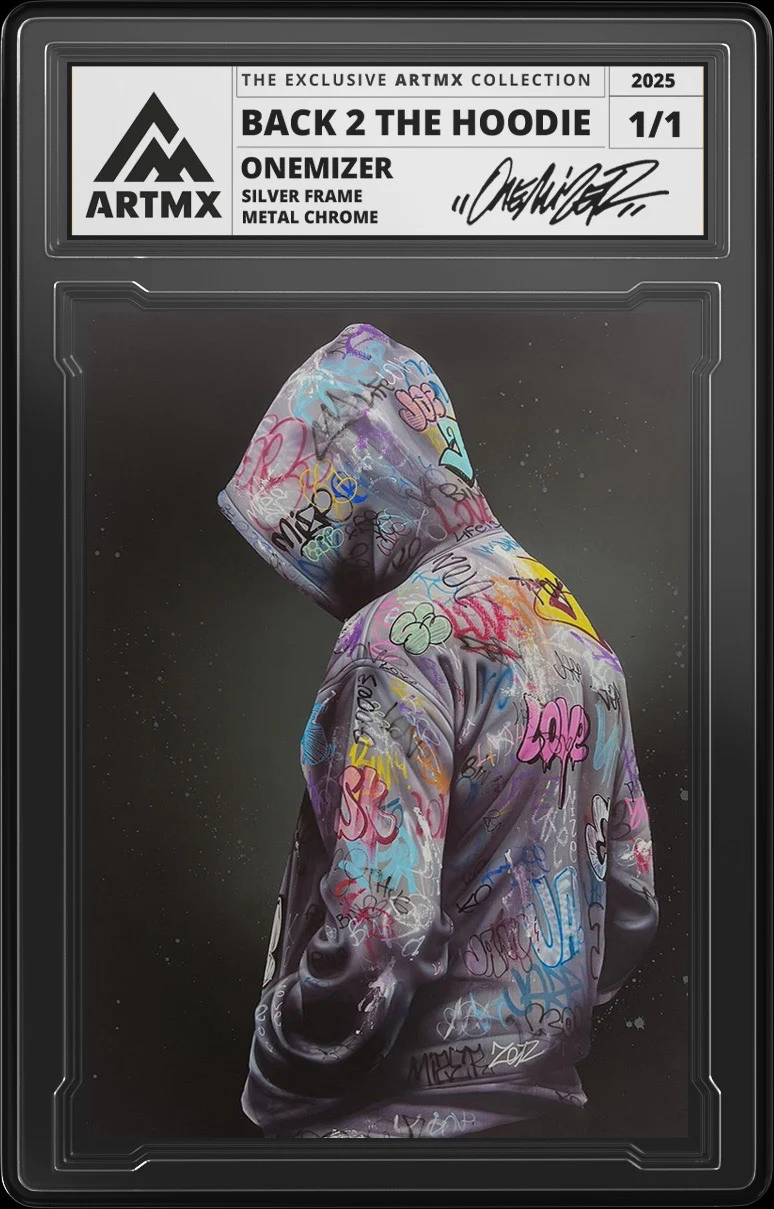 Back 2 The Hoodie
