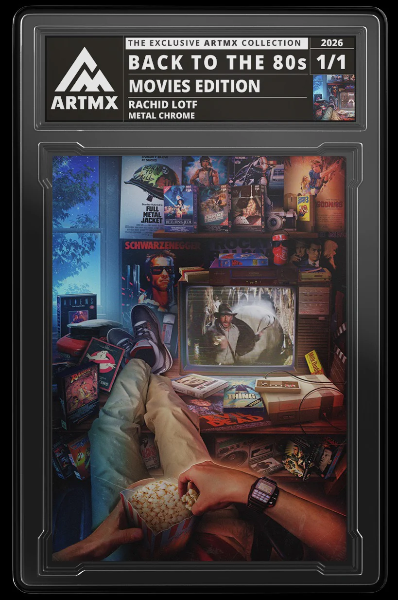 Back to the 80s: Movies Edition - Image 10