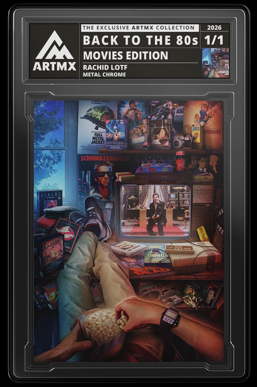 Back to the 80s: Movies Edition - Image 11