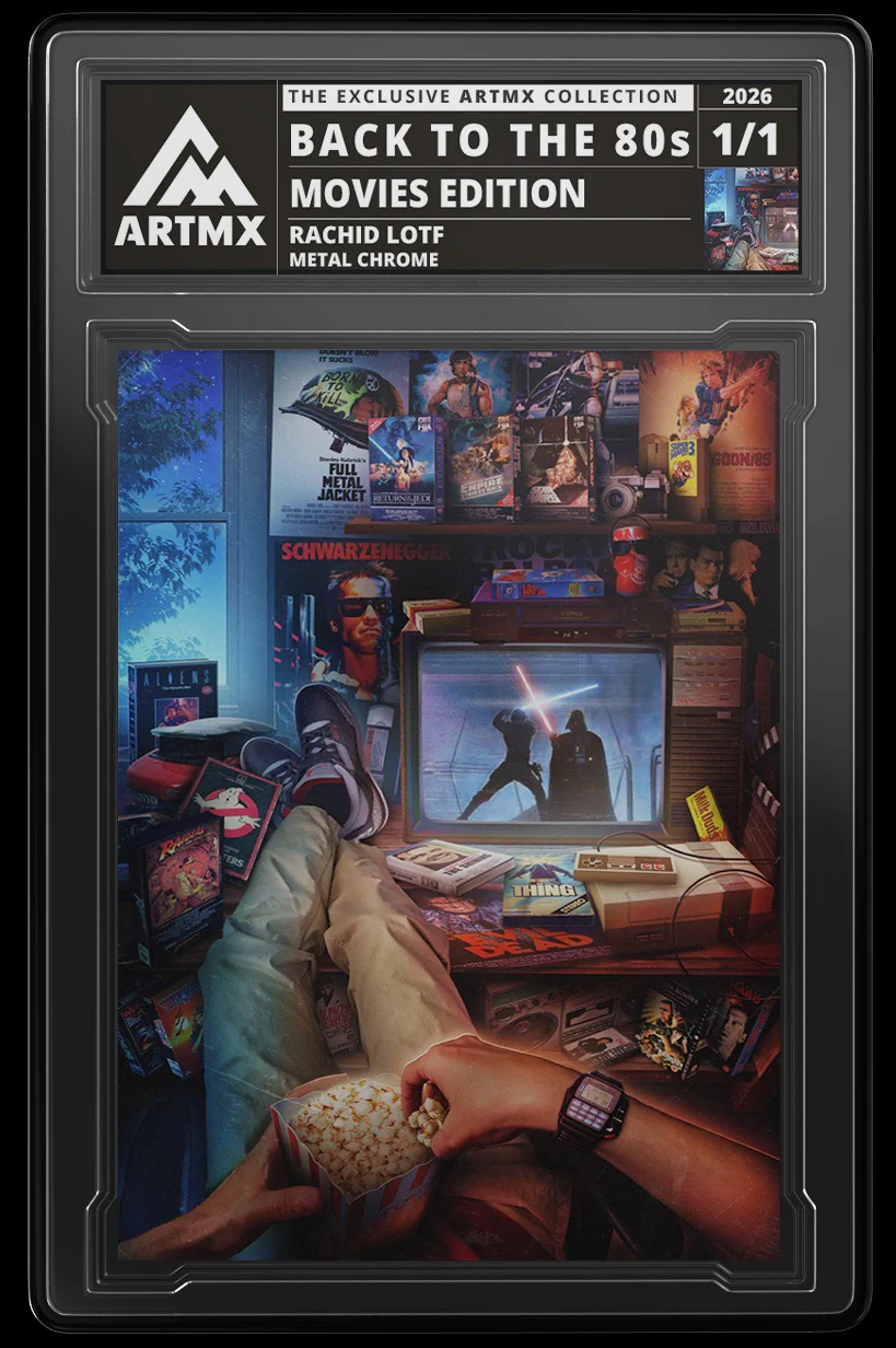 Back to the 80s: Movies Edition - Image 12