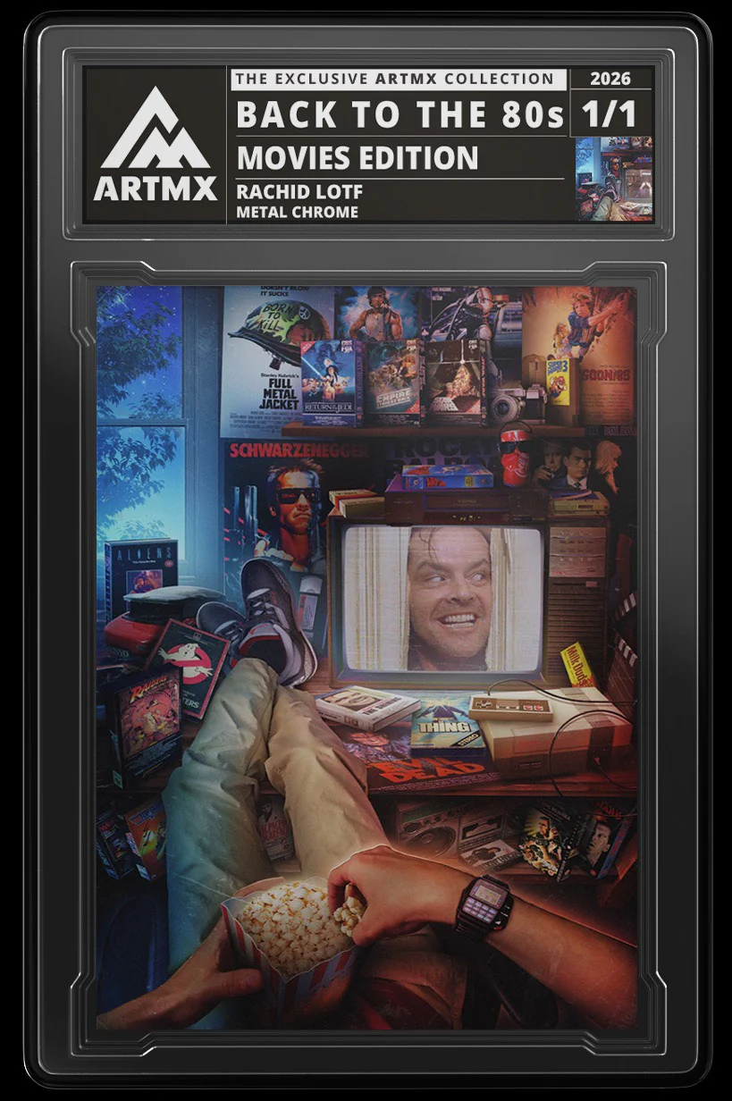 Back to the 80s: Movies Edition - Image 13