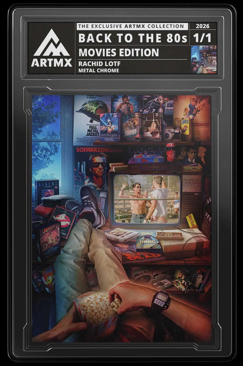 Back to the 80s: Movies Edition - Image 14