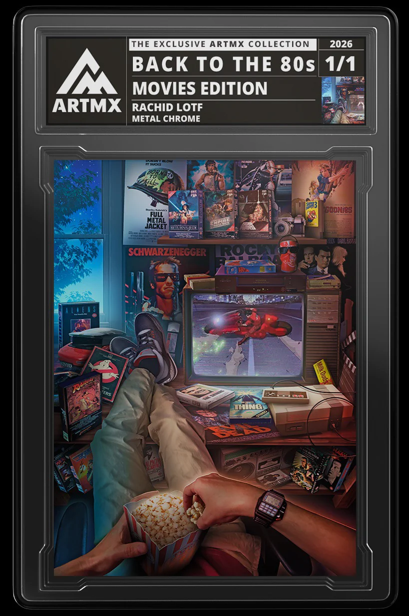 Back to the 80s: Movies Edition - Image 2