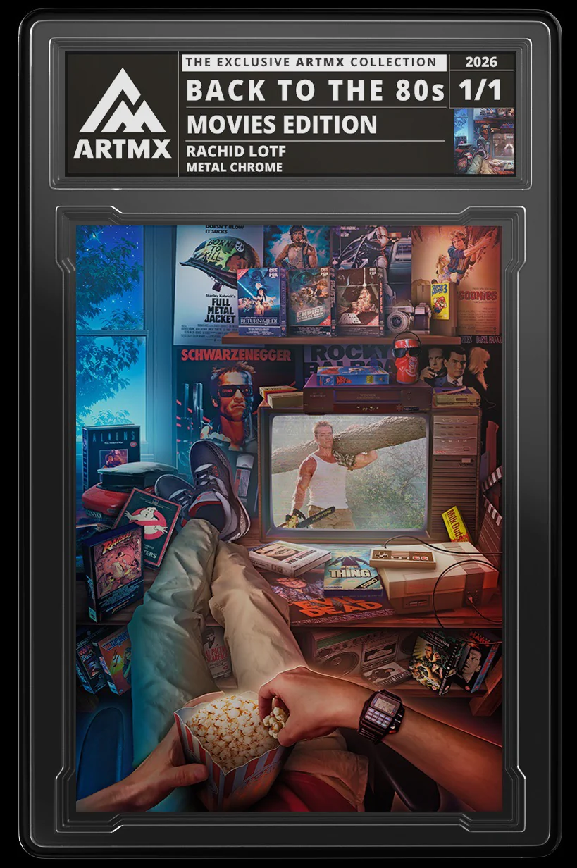 Back to the 80s: Movies Edition - Image 3