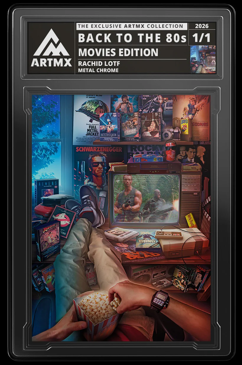 Back to the 80s: Movies Edition - Image 4