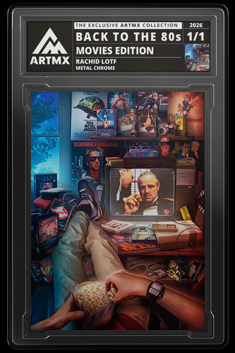 Back to the 80s: Movies Edition - Image 5
