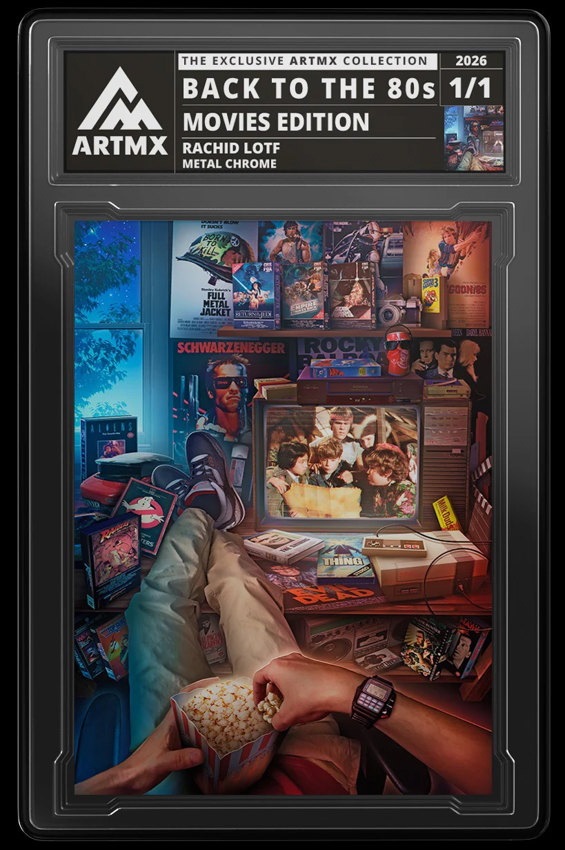 Back to the 80s: Movies Edition - Image 6