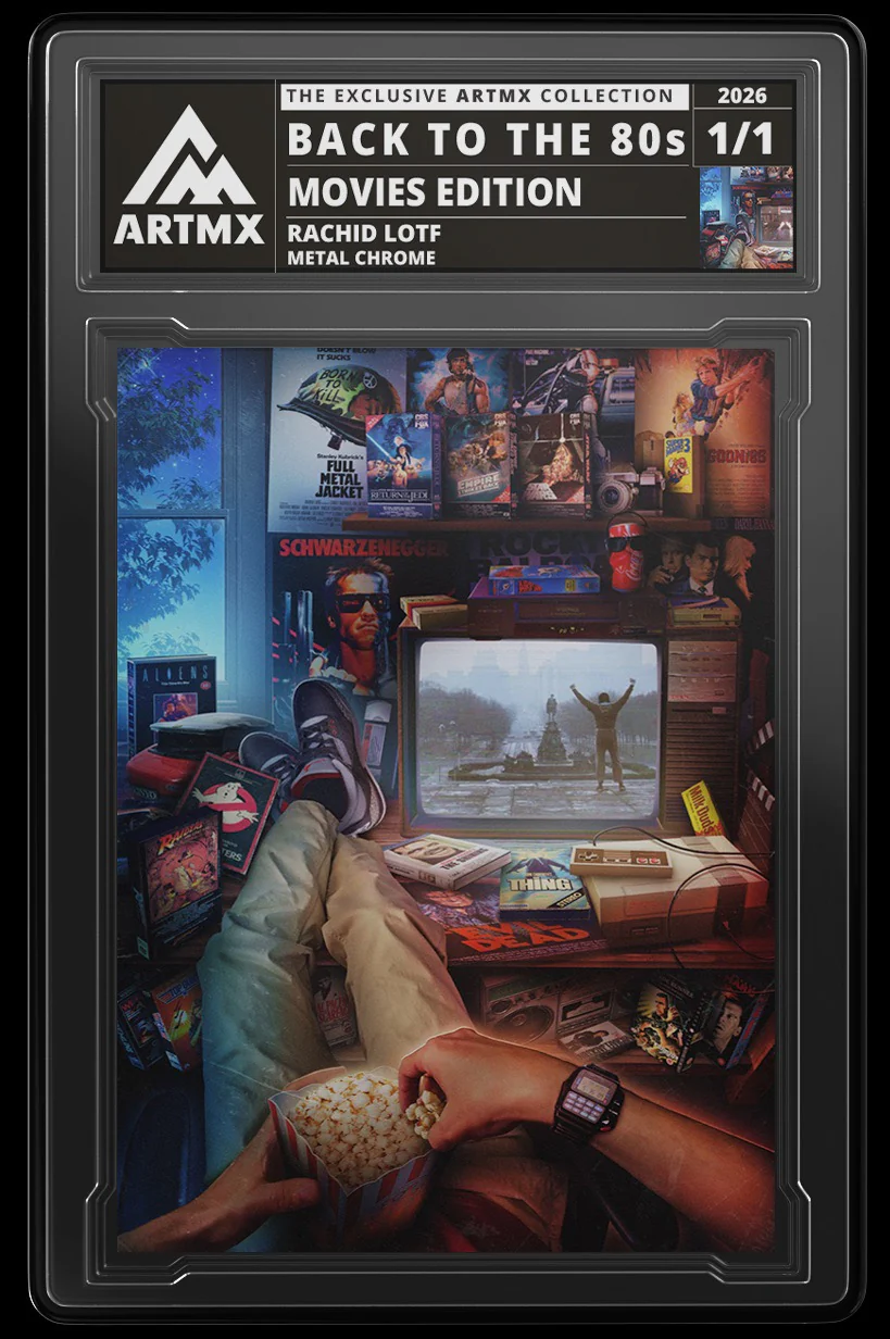 Back to the 80s: Movies Edition - Image 7