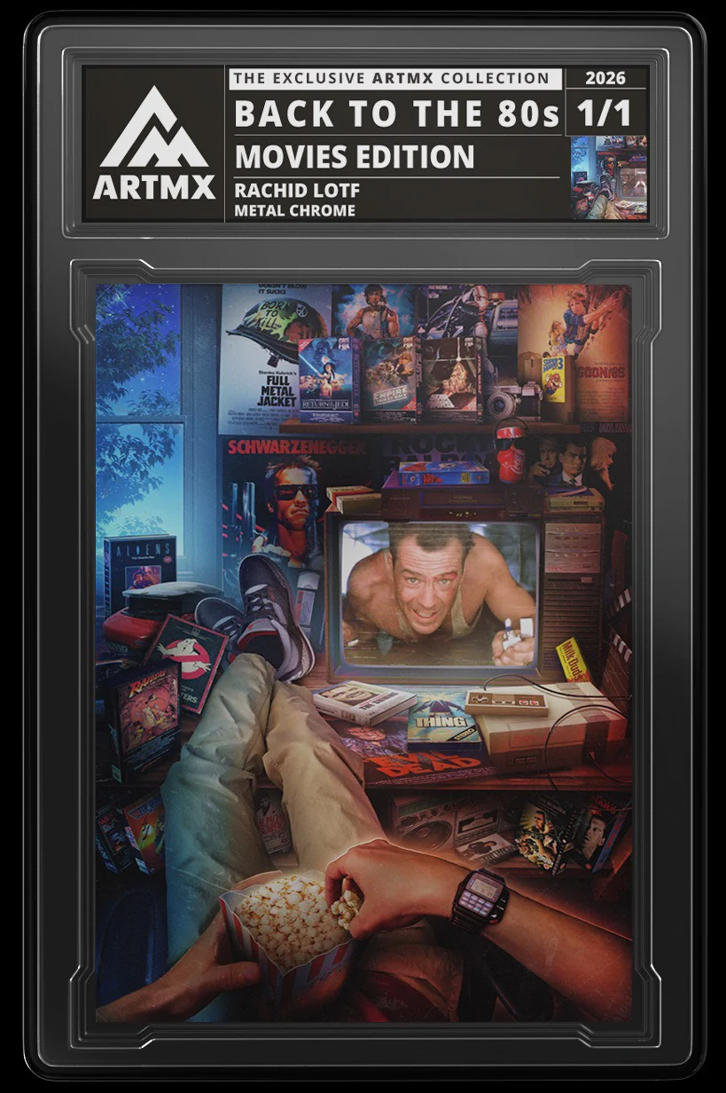 Back to the 80s: Movies Edition - Image 9