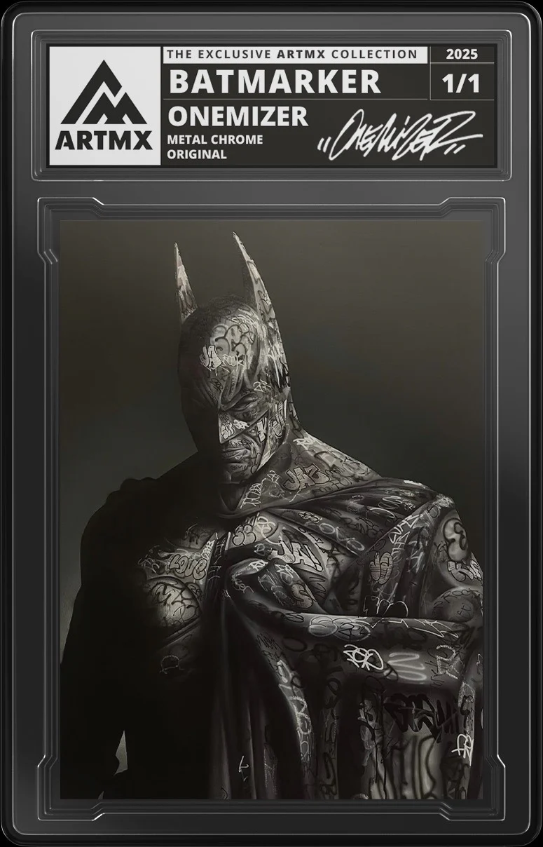 Batmarker