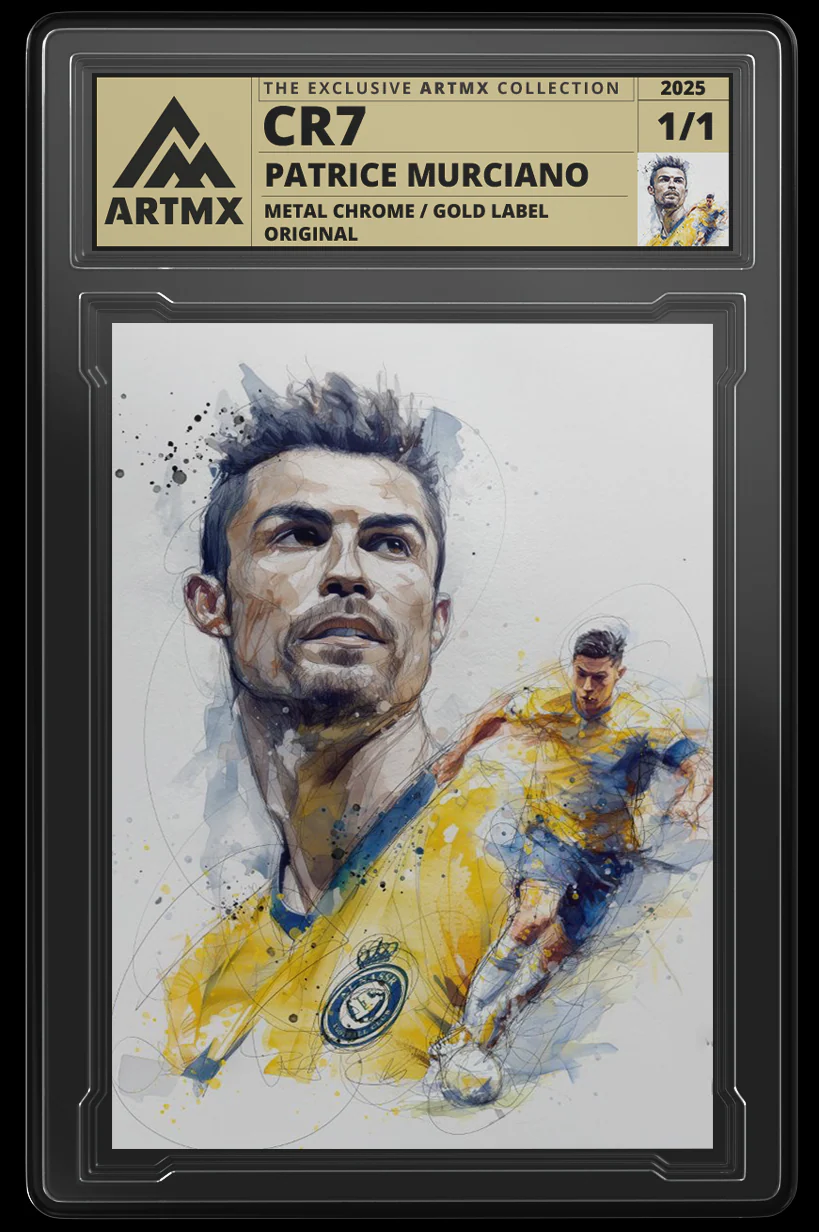 CR7