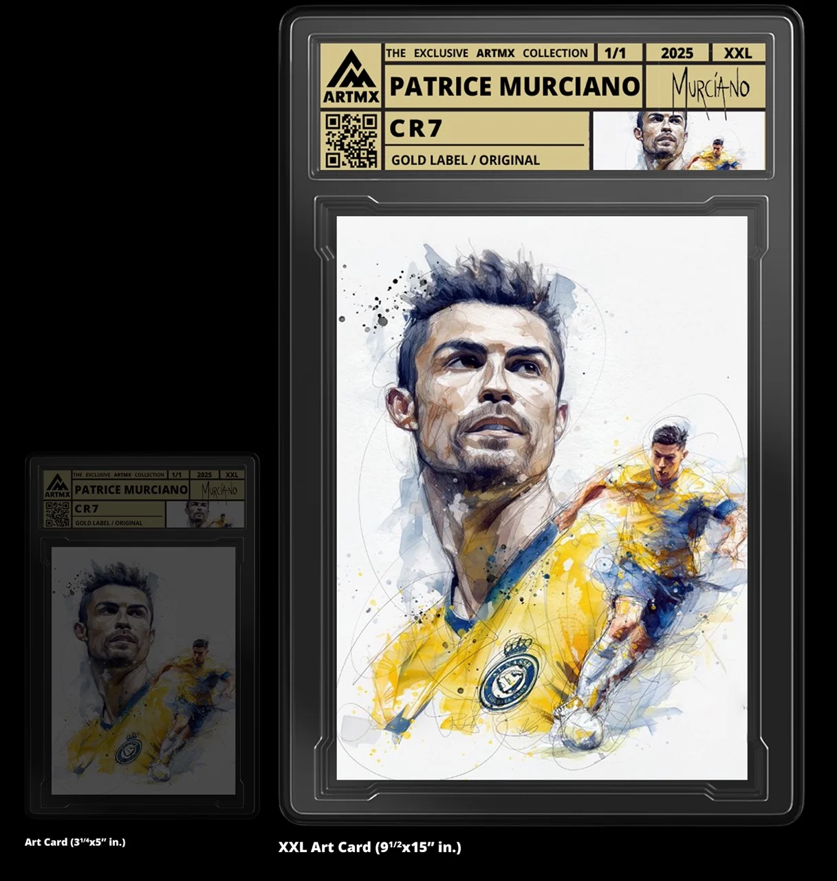 CR7 - Image 2
