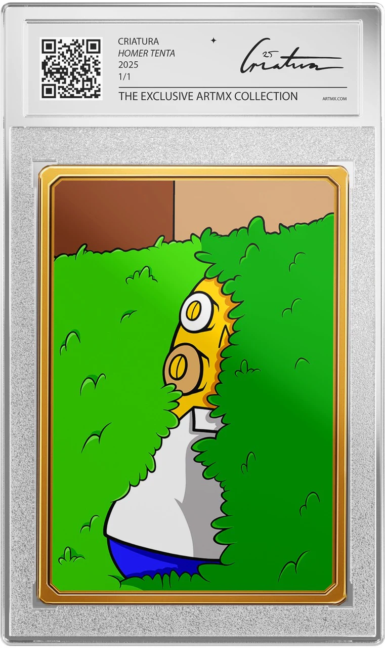 Homer Tenta