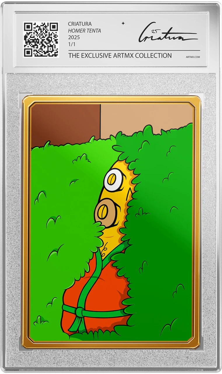 Homer Tenta - Image 10