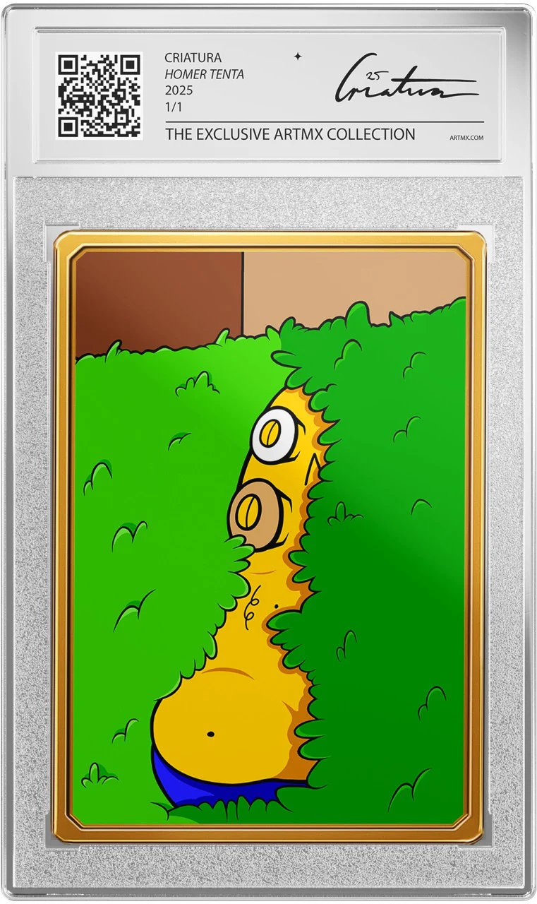 Homer Tenta - Image 11
