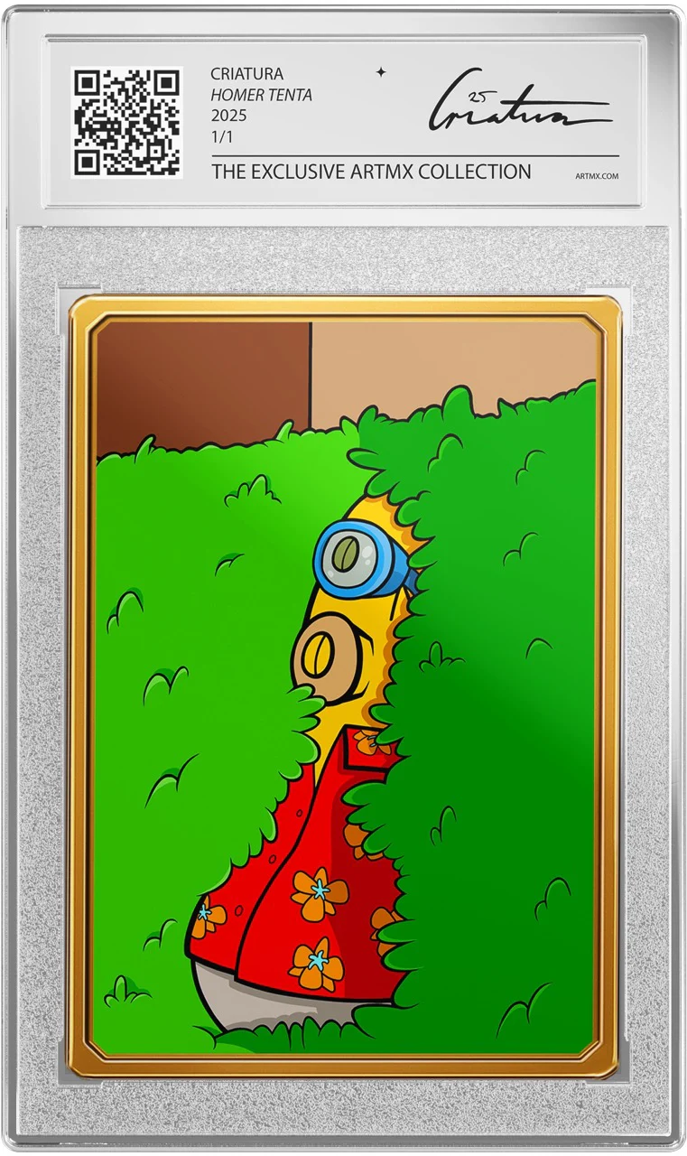 Homer Tenta - Image 12