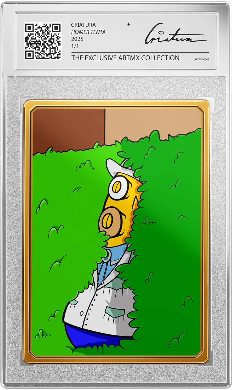 Homer Tenta - Image 14