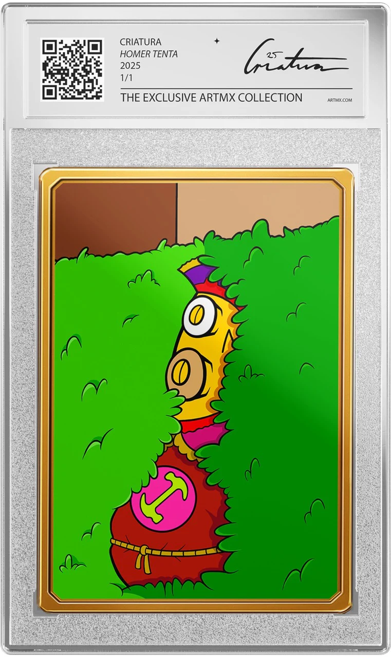 Homer Tenta - Image 15