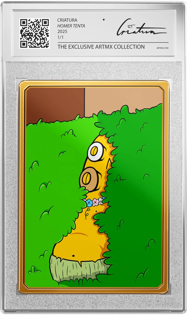 Homer Tenta - Image 16
