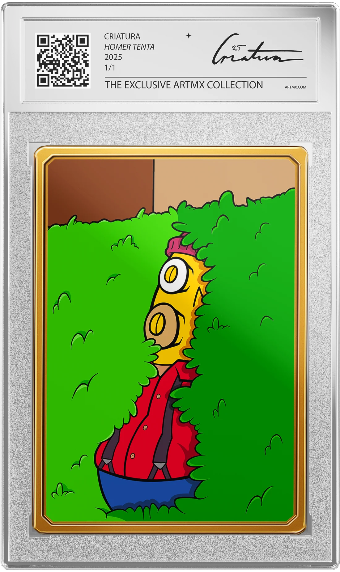 Homer Tenta - Image 17