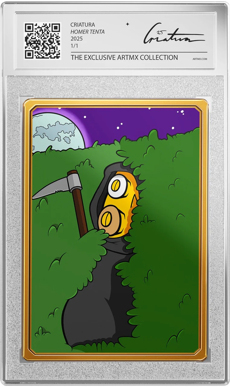 Homer Tenta - Image 6