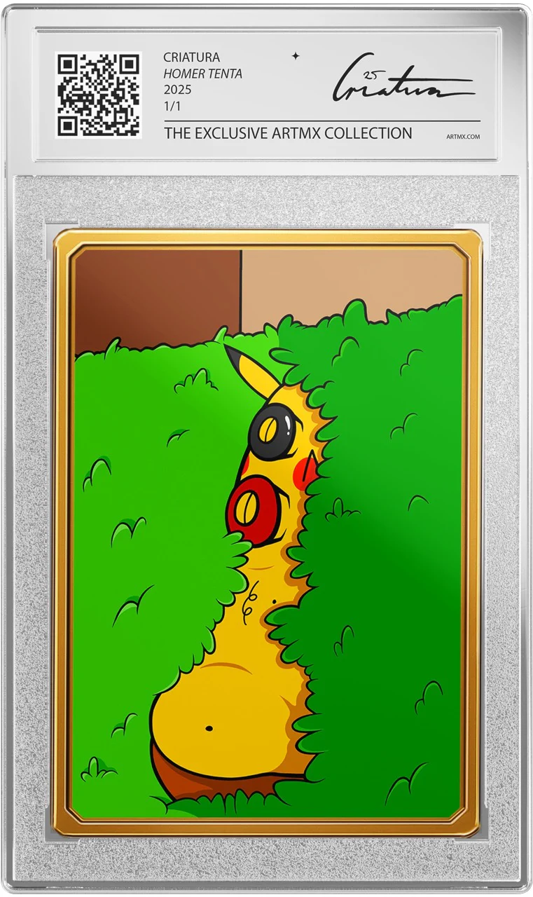 Homer Tenta - Image 7