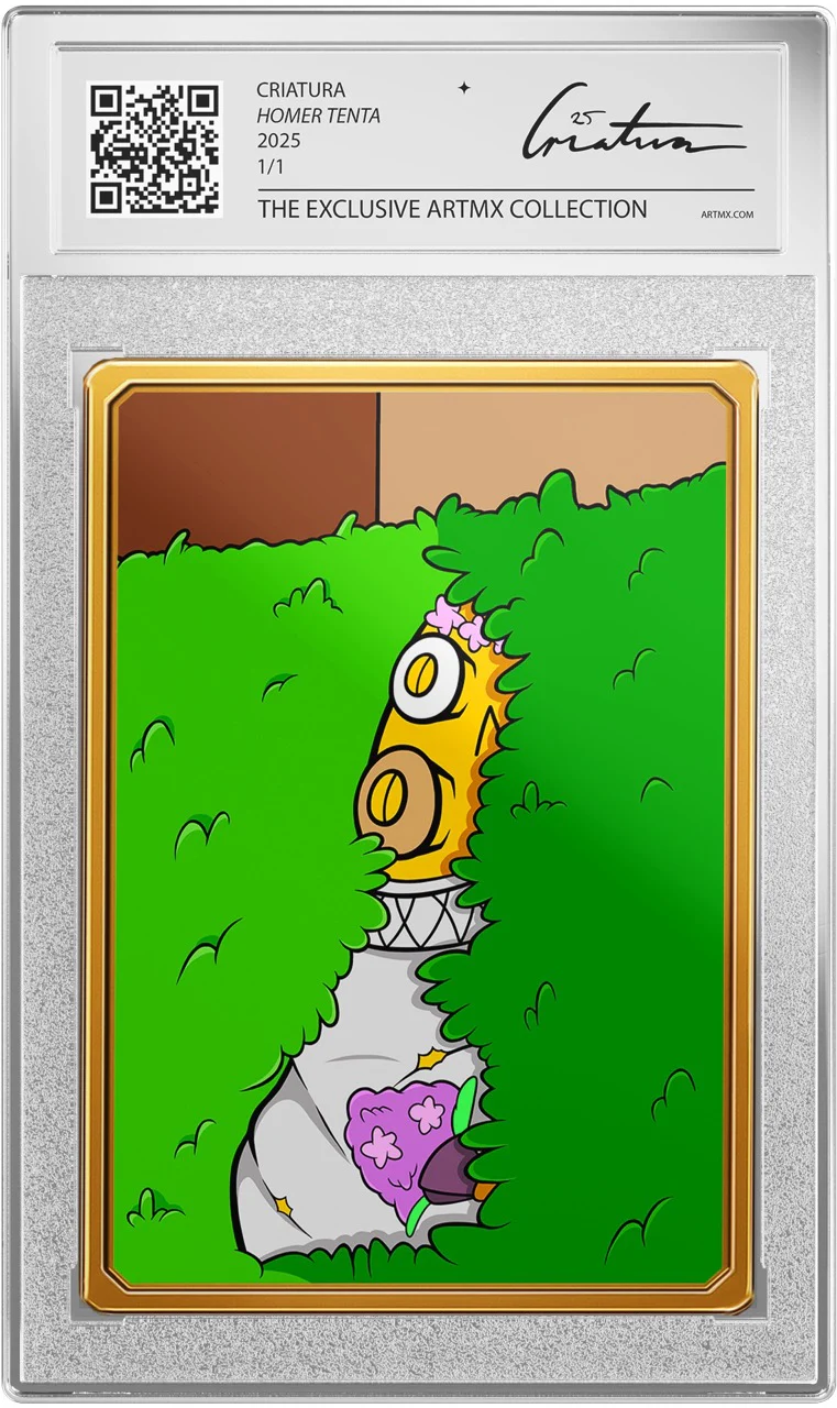 Homer Tenta - Image 8
