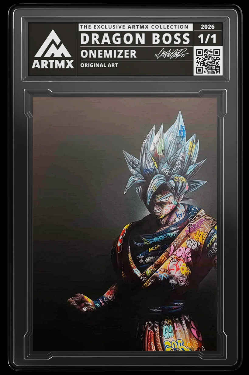 Dragon Boss - Image 2