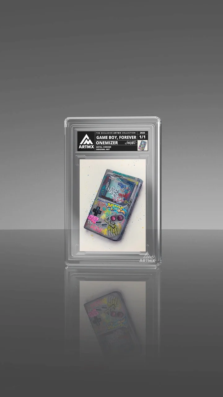 Game Boy, Forever - Image 3