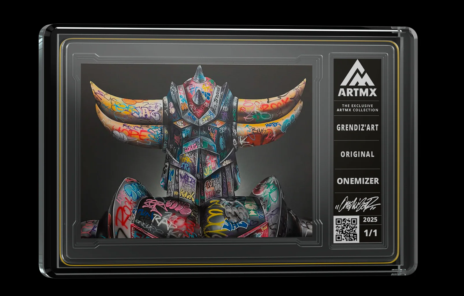 Grendiz'art - Image 2