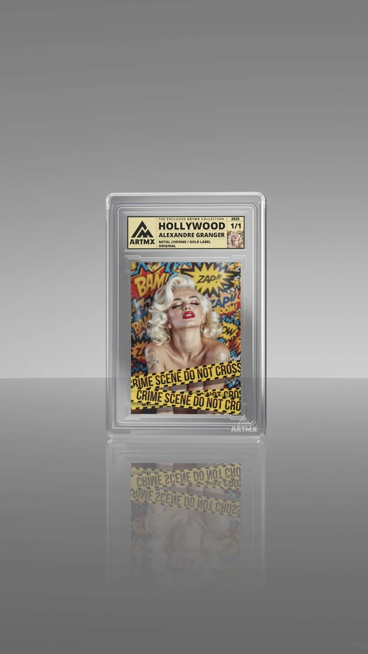 Hollywood - Image 3