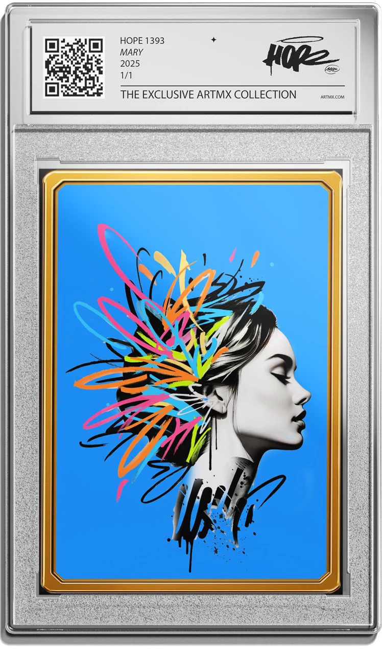 Mary - Image 10