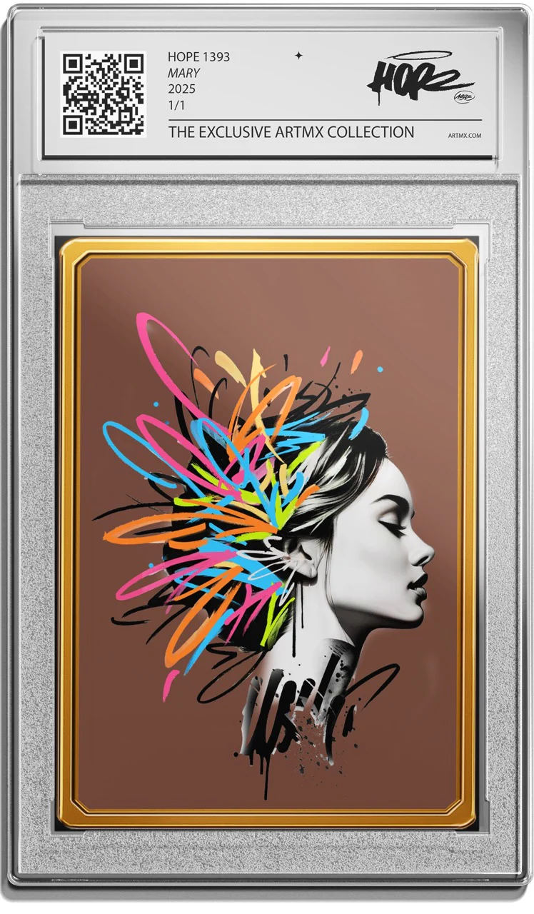 Mary - Image 11