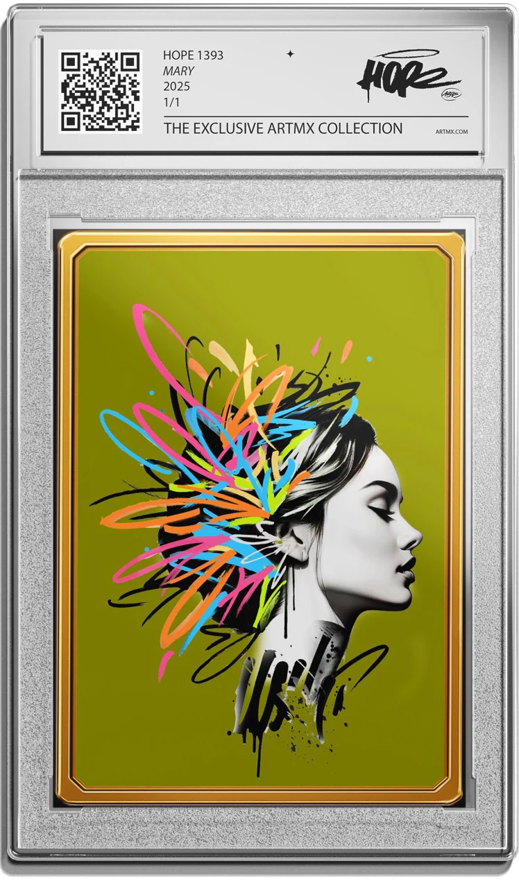 Mary - Image 15