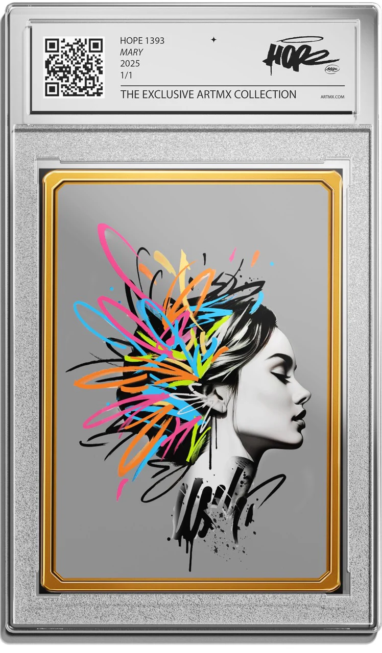 Mary - Image 17