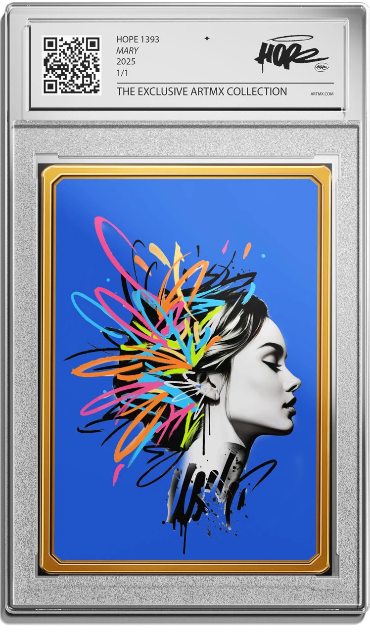 Mary - Image 18