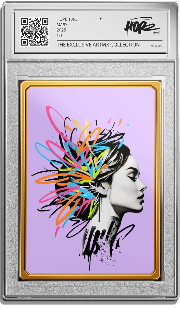 Mary - Image 19