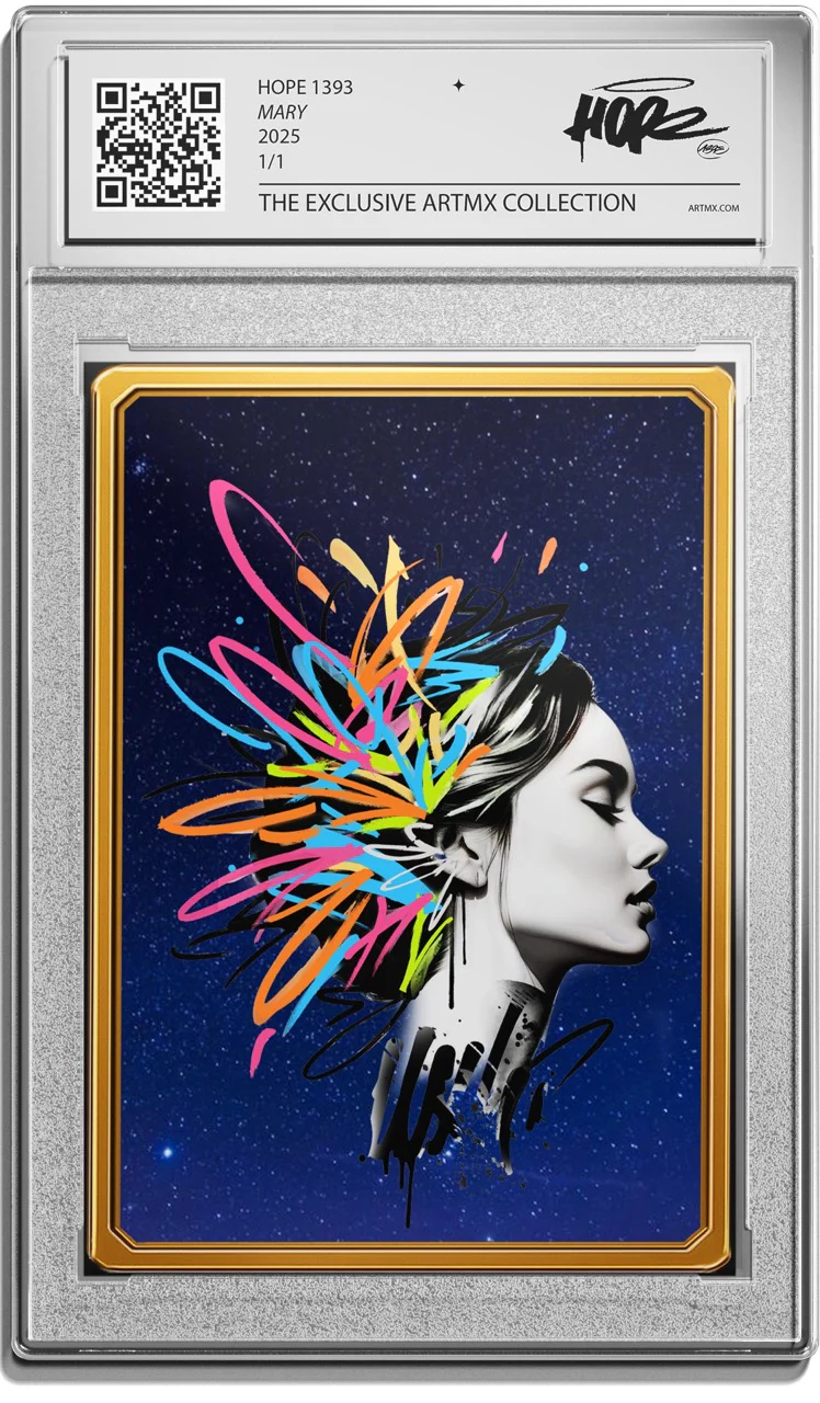Mary - Image 3
